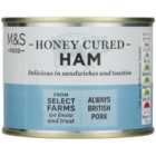 M&S Honey Cured Ham 200g