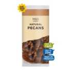 M&S Natural Pecans 100g