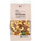 M&S Roasted Nut Selection 350g