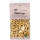 M&S Natural Cashews 350g