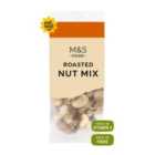 M&S Roasted Nut Selection 150g