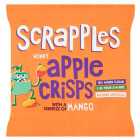 Scrapples Apple & Mango Fruit Crisps 12g