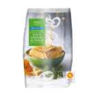 M&S Reduced Fat Four Cheese & Onion Crisps 150g