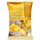 M&S Lightly Salted Tortilla Chips 200g