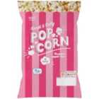 M&S Sweet & Salty Popcorn Multipack 6 per pack