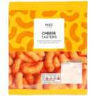 M&S Cheese Tasters 30g