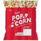 M&S Sweet Popcorn 80g