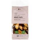 M&S Natural Brazil Nuts 150g