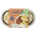 M&S Count On Us Cottage Pie 400g
