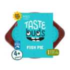 M&S Taste Buds Fish Pie with Juicy Peas 260g