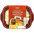 M&S Cottage Pie 400g