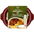M&S Shepherds Pie Mini Meal 200g
