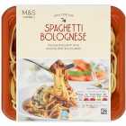 M&S Spaghetti Bolognese 400g