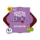 M&S Taste Buds Cottage Pie 255g