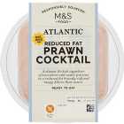M&S Reduced Fat Prawn Cocktail 200g