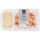 M&S King Prawns with a Cocktail Sauce 110g