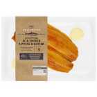 M&S Collection Scottish Kiln Smoked Kippers & Butter 230g