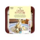 M&S Chicken & Parmesan Fettuccine 380g