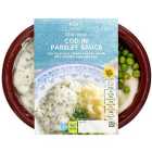 M&S Cod Fillet in Parsley Sauce Mini Meal 250g