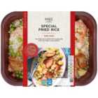 M&S Special Fried Rice 300g