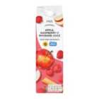 M&S Apple, Raspberry & Rhubarb Juice 1L