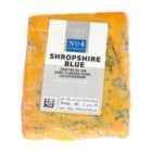 M&S Shropshire Blue 236g
