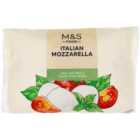 M&S Italian Mozzarella 250g