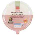 M&S 18 Months Matured Shaved Parmigiano Reggiano 80g