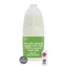 M&S Select Farms British Semi Skimmed Milk 4 Pints 2.272L
