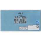M&S British Salted Butter 500g