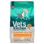 Vet's Kitchen Everyday Health Adult Dry Dog Food Chicken & Brown Rice 3kg