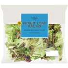 M&S Mixed Leaf Salad 80g