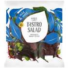 M&S Bistro Salad Washed & Ready to Eat 160g