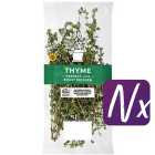 Cook With M&S Thyme Sprigs 25g