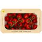 M&S Piccolini Cherry Tomatoes 400g
