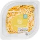 M&S Cheese Layered Salad 400g