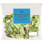 M&S Mixed Leaf Salad 240g