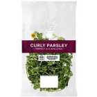 Cook With M&S Curly Parsley 25g