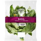 Cook With M&S Large Basil 100g
