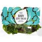M&S Baby Leaf Salad 140g
