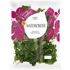 M&S Watercress Washed & Ready to Eat 80g