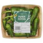 M&S Padron Peppers 130g