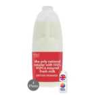 M&S Select Farms British Skimmed Milk 4 Pints 2.272L