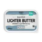 M&S Lighter Spreadable Butter 250g