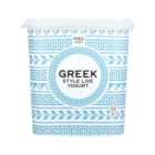M&S Greek Style Live Yogurt 1kg
