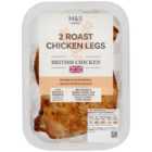M&S Roast Chicken Legs 300g