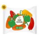 M&S Baby Peppers 150g