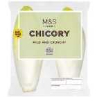 M&S Chicory 250g