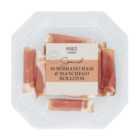 M&S Serrano Ham & Manchego Cheese Rolls 10 per pack