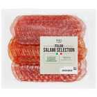 M&S Italian Salami Selection 100g